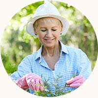 Hospice care does not restrict the activities you enjoy, hospice care can aid you to enjoy those activities even more.